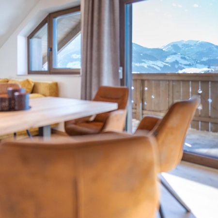 Alpengold - Apartments Zum Wohlfuehlen Грёбминг Экстерьер фото