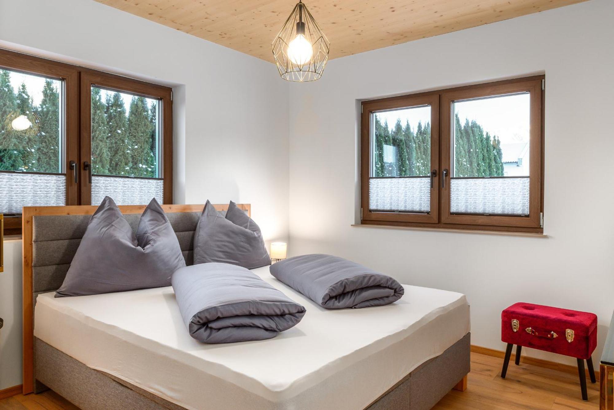 Alpengold - Apartments Zum Wohlfuehlen Грёбминг Номер фото