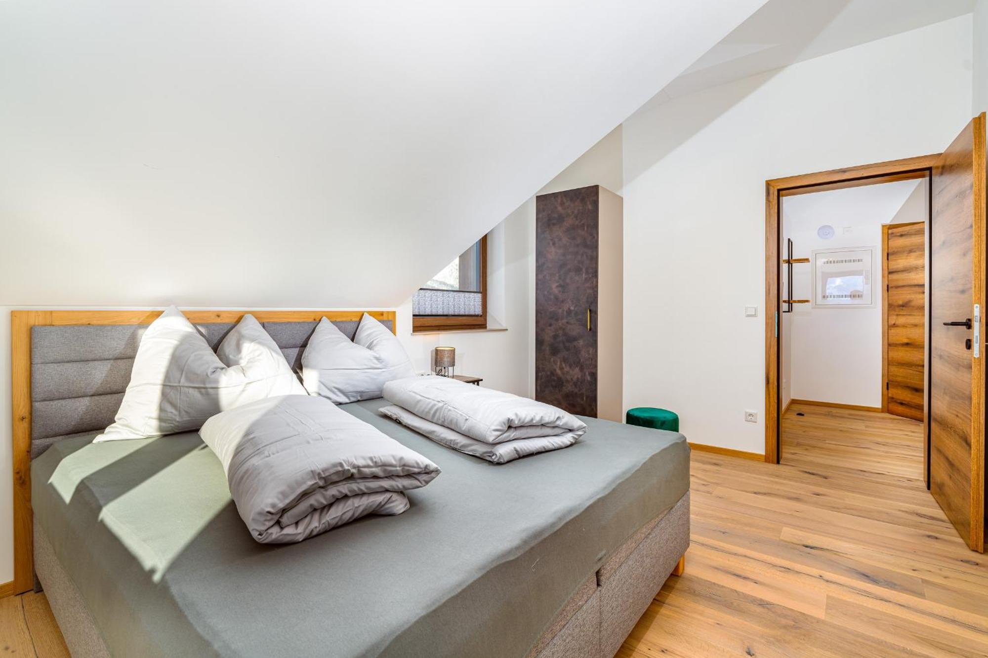 Alpengold - Apartments Zum Wohlfuehlen Грёбминг Номер фото