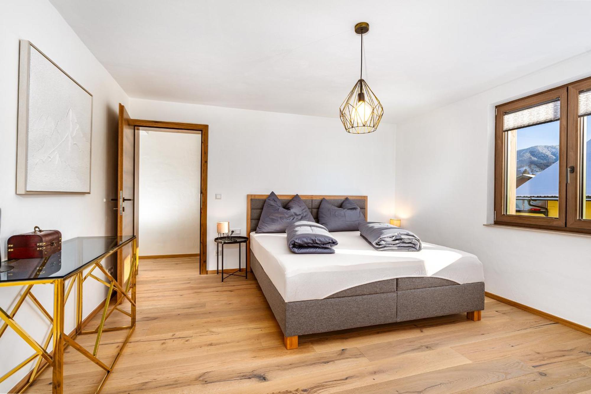 Alpengold - Apartments Zum Wohlfuehlen Грёбминг Номер фото